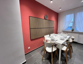 Goldstadt Apartments Pforzheim